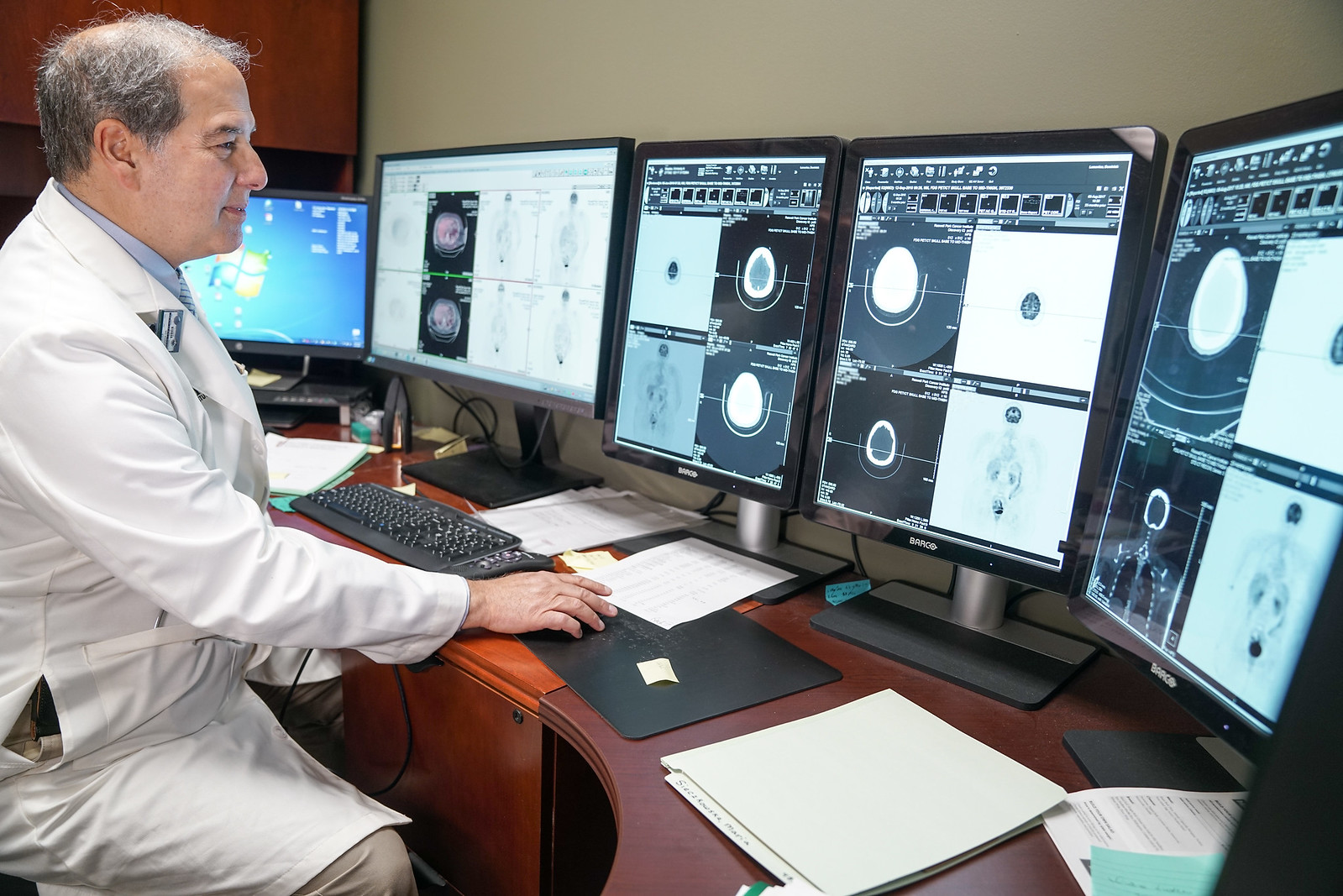 Nuclear Medicine Roswell Park Comprehensive Cancer Center